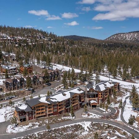 Sunstone Lodge By 101 Great Escapes Mammoth Lakes Eksteriør billede