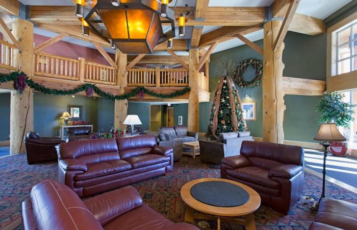 Sunstone Lodge By 101 Great Escapes Mammoth Lakes Eksteriør billede