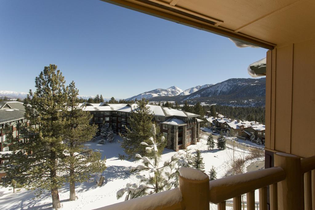 Sunstone Lodge By 101 Great Escapes Mammoth Lakes Eksteriør billede