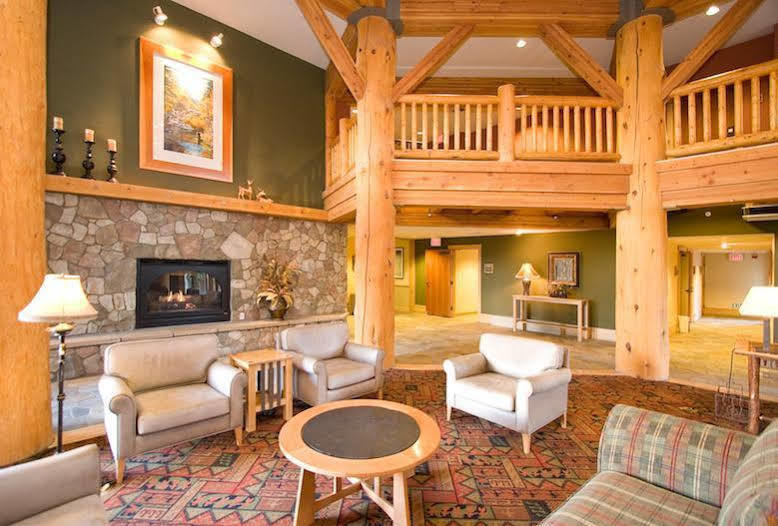 Sunstone Lodge By 101 Great Escapes Mammoth Lakes Eksteriør billede