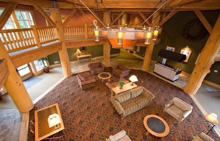 Sunstone Lodge By 101 Great Escapes Mammoth Lakes Eksteriør billede